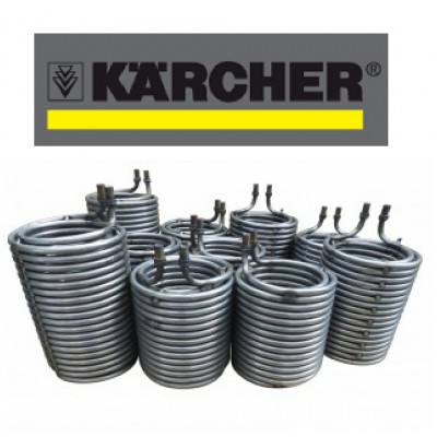 Karcher fit heater coils 